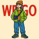 WEGO