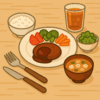 外食