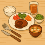 外食